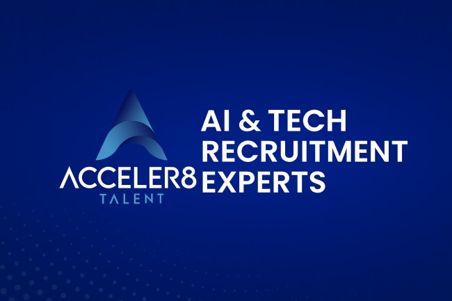 Acceler8 Talent