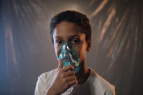 Asthma