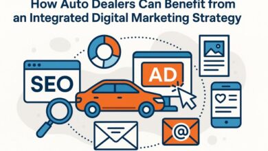 Auto Dealers