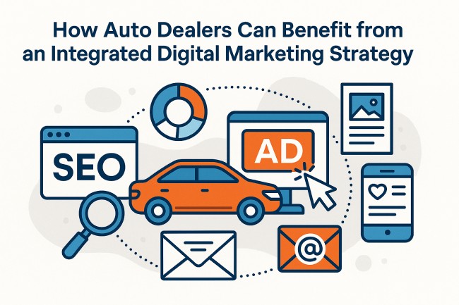 Auto Dealers