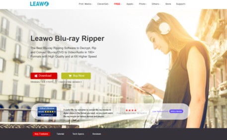 Blu-ray