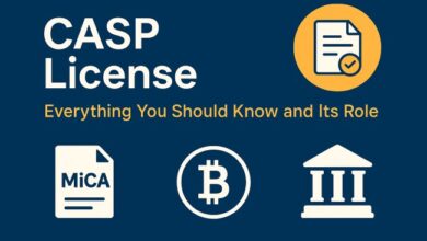 CASP License