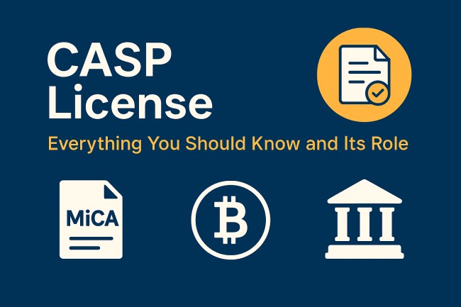 CASP License