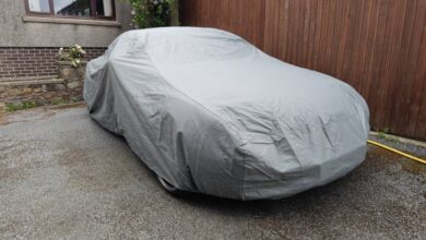 Car Covers