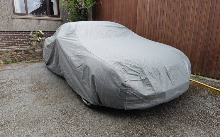 Car Covers