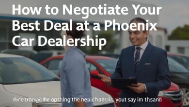 Car Dealership