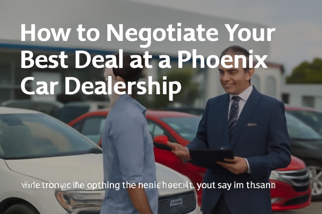 Car Dealership