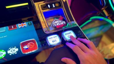 Casino Technology