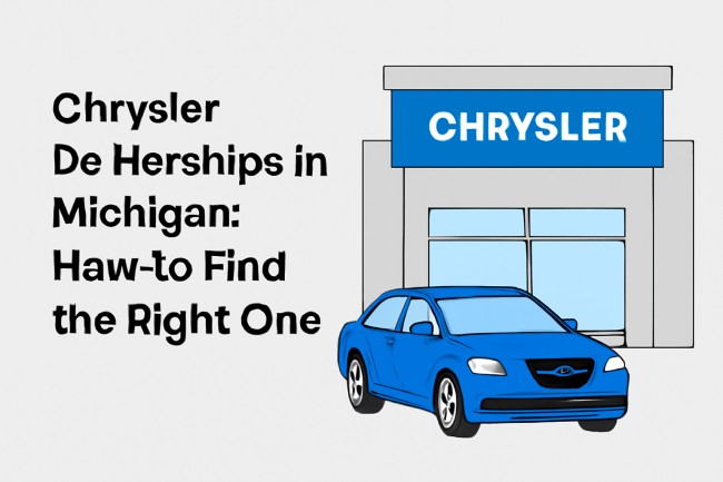 Chrysler