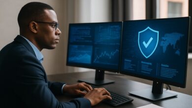 Cissp Methods