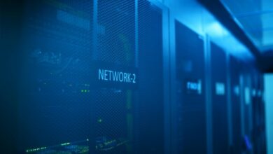 Cloud Data Safe