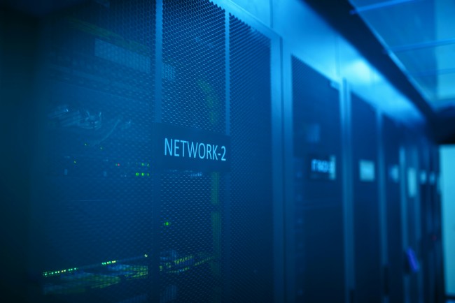 Cloud Data Safe