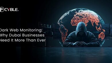 Dark Web