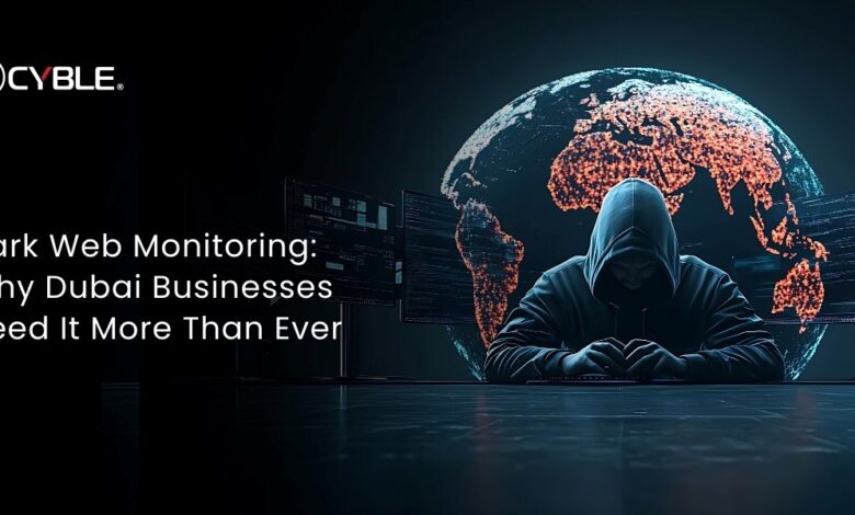 Dark Web
