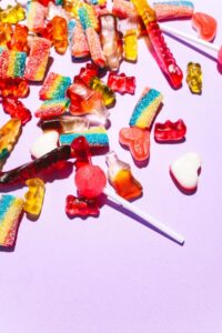 Delta 9 Gummies