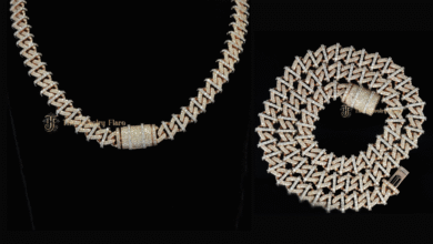 Custom Chains