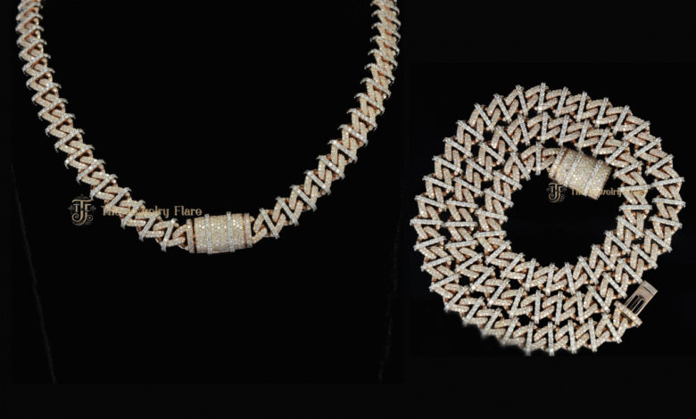 Custom Chains