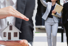Real estate