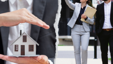 Real estate