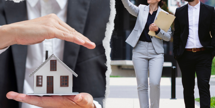 Real estate