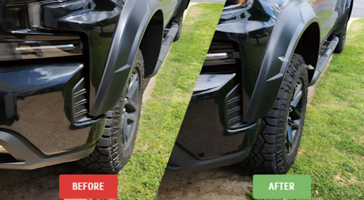 Wheel Spacers