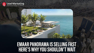 Emaar Panorama