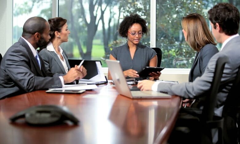 Employee Directory