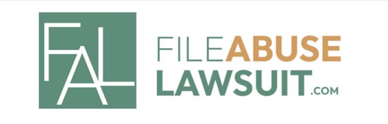 File Abuse Lawsuit