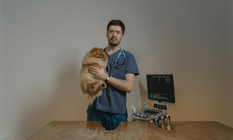 How Expert Compounding Solutions Improve Veterinary Medications
