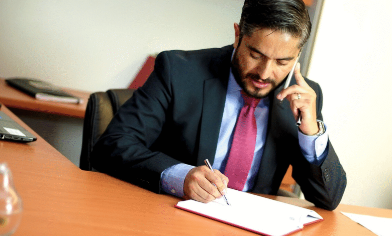 How Litigation Printing Supports Modern Legal Practices