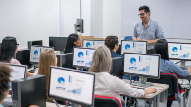 How Online HVAC School Classes Can Jumpstart Your Career