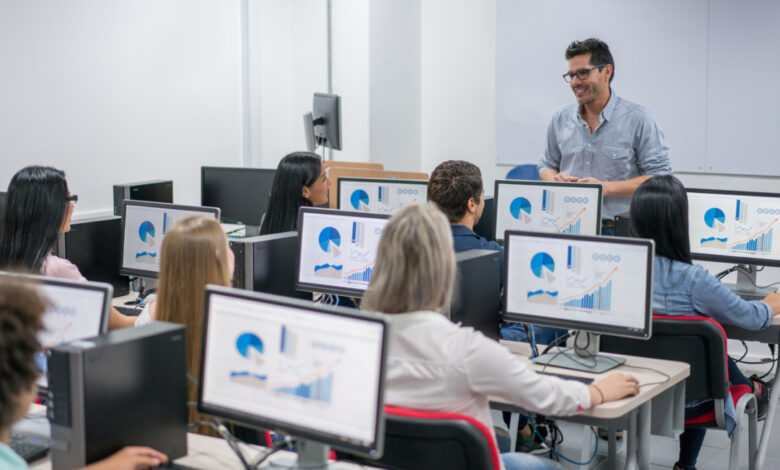 How Online HVAC School Classes Can Jumpstart Your Career
