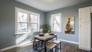 How to Choose the Right Windows for Your Home