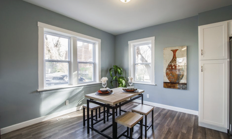 How to Choose the Right Windows for Your Home