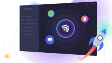 VPN