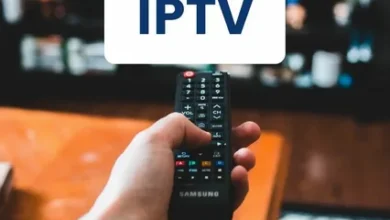 IPTV Cyprus