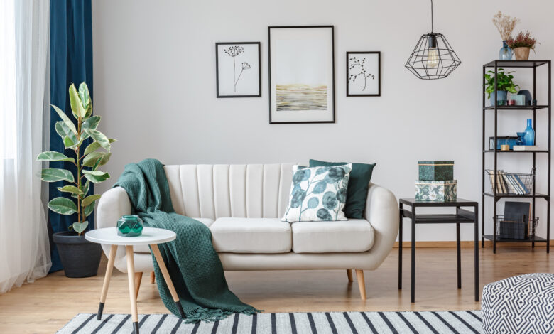 Is Feminine Décor Performative or Empowering in the Home