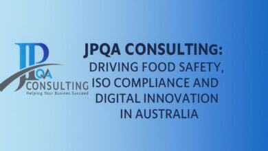 JPQA Consulting