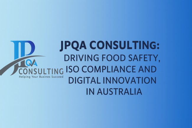 JPQA Consulting