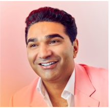 Justus Parmar