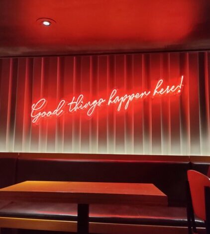 LED Neon