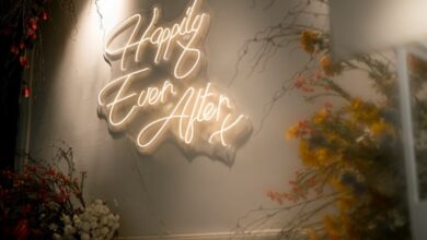 LED Neon Signs