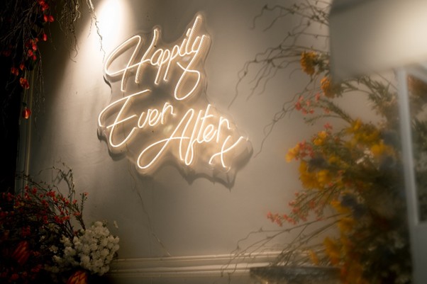 LED Neon Signs
