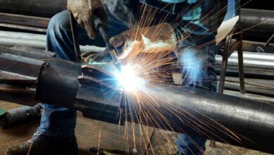 Metal Fabrication Services