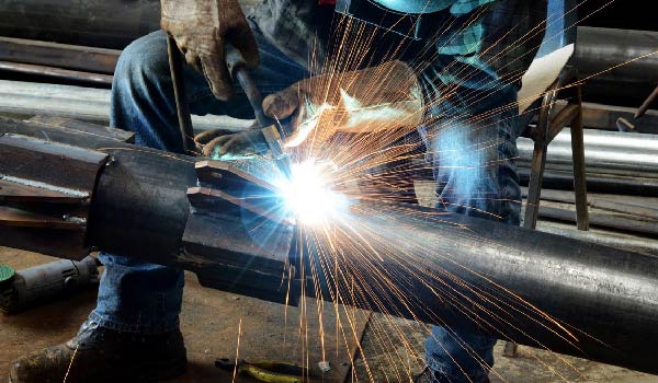 Metal Fabrication Services