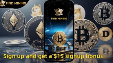 Mining