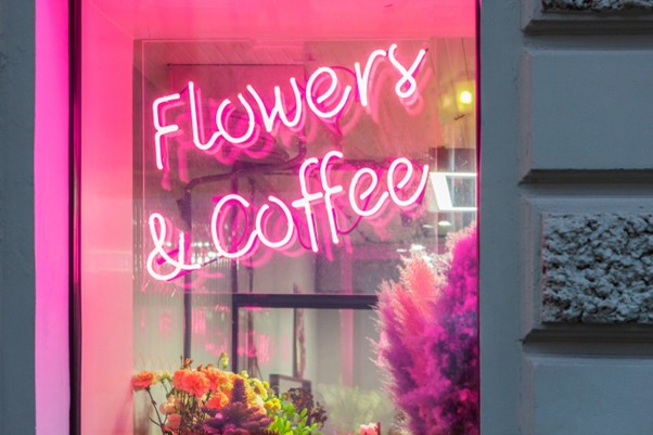 Neon Lighting