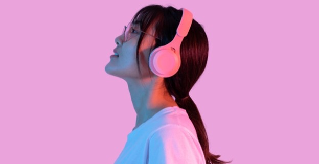 Noise Cancelling Headphones