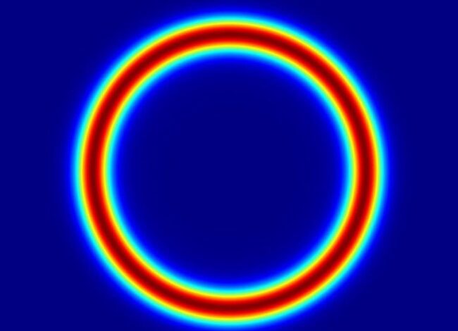 Optical Homogenizer