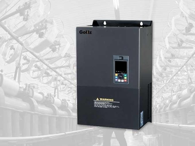 Phase VFD